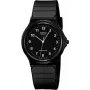 Pulkstenis Casio MQ-24-1BLLGF Melns