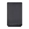 Korpuss Lian Li PC-A3X Micro Tower Melns