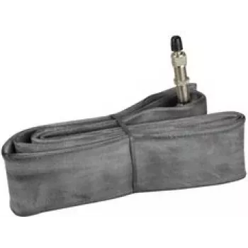 Iekšējā riepa velosipēdam FISCHER Dunlop vārsts 66.00 cm (26 collas) ETRTO standarts