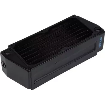 Alphacool NexXxoS UT60 Full Copper X-Flow 80mm Dual Radiators