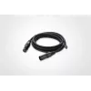Elgato audio kabelis 3 m XLR 3-pin Melns 10CAL9901