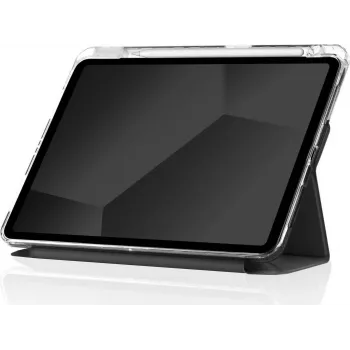 STM Opp - Folio - Apple - iPad Air 11 M2/5./4. paaudze (A2902 - A2903 - A2904 - A2588 - A2589 - A2591 - A2316 - A2324 - A2325 - A2072) - 27,9 cm (11 inch) - 220 g (STM-222-436KY-01)
