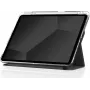 STM Opp - Folio - Apple - iPad Air 11 M2/5./4. paaudze (A2902 - A2903 - A2904 - A2588 - A2589 - A2591 - A2316 - A2324 - A2325 - A2072) - 27,9 cm (11 inch) - 220 g (STM-222-436KY-01)