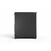 PC korpuss Fractal Design Meshify 3 Black Solid ATX