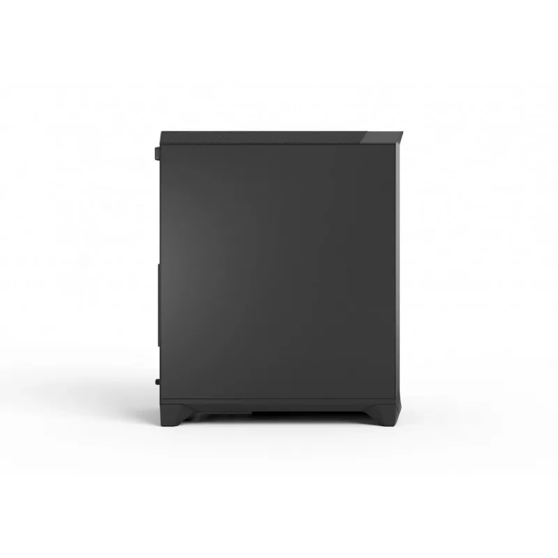PC korpuss Fractal Design Meshify 3 Black Solid ATX