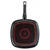 Tefal Simply Clean B5674053 kvadrātveida grila panna