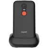 Gigaset GL595 2.8 collu 0.3 MP melns