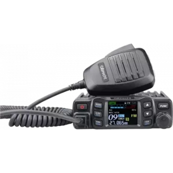 Albrecht AE 5900 Mini SSB CB-Radio ierīce 12V