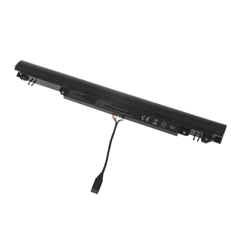 Akumulators Green Cell LE123 Lenovo IdeaPad 110-14IBR 110-15ACL 110-15AST 110-15IBR