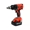 YATO BEZSUKU TRIECIENA UZGRIEŽŅU ATSLĒGA 18V LI-ION 1/2 inch 1x3,0Ah 700Nm
