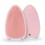 Silk'n Bright Face Pink sejas kopšanas ierīce ar silikona sukām, USB uzlāde, 500 mAh