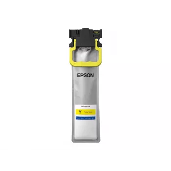 Epson C13T11N440 oriģinālā dzeltenā tintes kasetne, augstas ietilpības (XL)