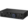 Fender Quantum LT 4 — USB-C audio interfeiss