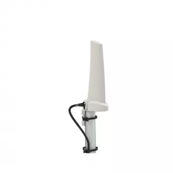 Omni-virziena LTE antena Poynting A-OMNI-0280-08-V1 4 dBi, SISO, 2 m kabelis