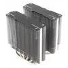 Thermalright Peerless Assassin 120 Black (120 mm) procesora dzesētājs