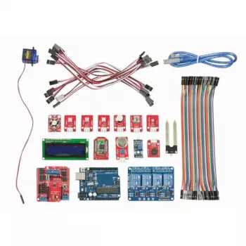 Starter komplekts ALLNET ALL-E-4-6 (E4-6) 4Duino