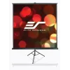 Statīva projekcijas ekrāns Elite Screens T119UWS1