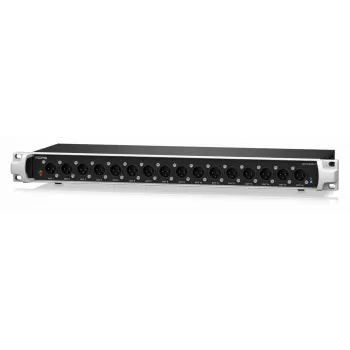 Midas DN4816-O Stage Connect modulis 16 analogajām izejām ar Ultranet I/O