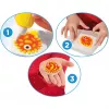 Ūdens bāzes gēls radošai rotaļai SIMBA Crafts Simba Aqua Gelz Colossal Set 106322566