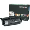Tonera kasetne Lexmark T650H11E XL Melna 30000 lpp.