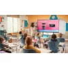AVOCOR S-Serie AVS-7510 190cm TOUCH 75'' 4K interaktīvais displejs