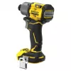 Triecējuzgriežņu atslēga Stanley FATMAX SFMCF830B-XJ 3200 apgr./min Melna Dzeltena