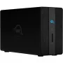 OWC Gemini Dual drive TB3 aparatūras RAID krātuve un dokstacija - Thunderbolt 3