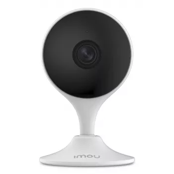 IP drošības kamera IMOU Cue 2 IPC-C32EP — 3MP (2304×1296), 2.8 mm, 112°, galda/sienas, vadu un bezvadu