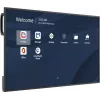 Profesionālais monitors VIEWSONIC CDE4314-2C 43 collu LED 3840×2160, E enerģijas klase