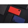 Aizsargmaciņš Devia Shark1 iPhone XS Max 6.5”, zils