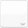 JUNG CD 590 L WW - Balts - 531 U - 532 U - 533 U - 533-2 U - IP44