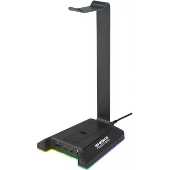 Speaka Professional SP-10095168 Melns