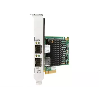 HPE ADP 557SFP PCI Express 3.0 x8 adaptera karte