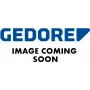 Rokas instrumenta kāts Gedore 2910845, svars 840 g