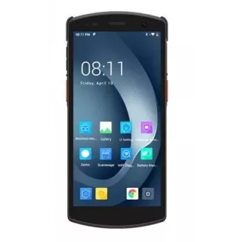 Rokas datu terminālis 5.5 inch 4/64GB CT58-4WNBE01 Urovo