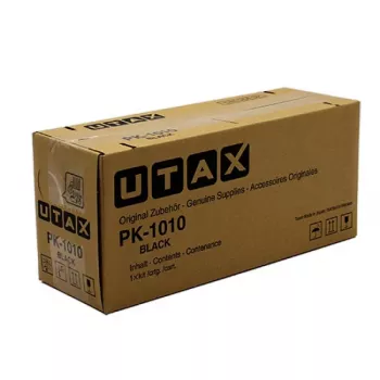 Utax 1T02RV0UT0/PK-1010 Tonera komplekts, 3000 lpp. (ISO/IEC 19752) TA P...