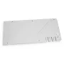 EK Water Blocks Alumīnija Niķeļa Aizmugures Plāksne 3831109836804