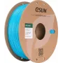 ESUN EPLA 1,75mm GAIŠI ZILS 1kg 3D PRINTĒŠANAS FILAMENTS (ePLAP175D1)