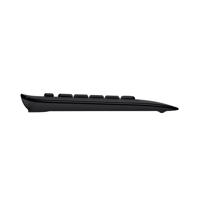 Logitech SIGNATURE K650 – Bezvadu tastatūra ar plaukstu balstu