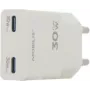 Mobilis Energia lādētājs 30W sienas USB-C balts - Lādētājs (020026)