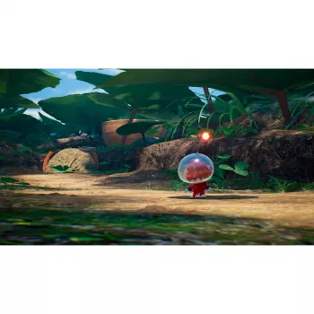 Nintendo Pikmin 4 Standarta izdevums Nintendo Switch (Ķīniešu, Dāņu, Vācu, Angļu, Franču, Itāļu, Japāņu, Korejiešu, Portugāļu)