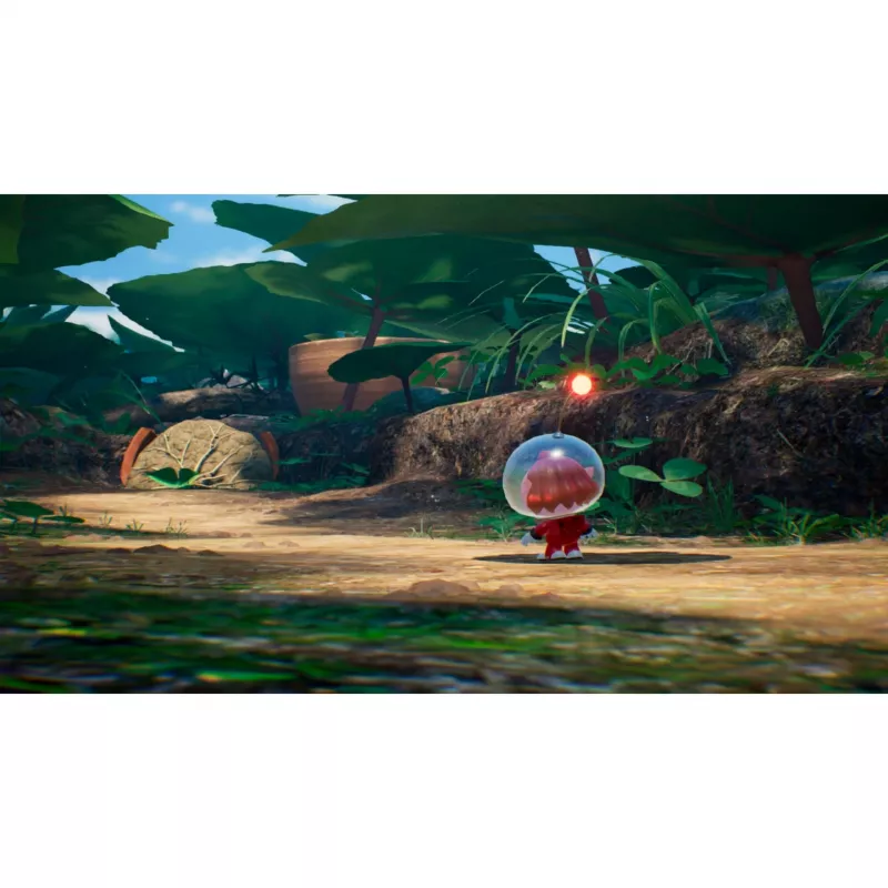 Nintendo Pikmin 4 Standarta izdevums Nintendo Switch (Ķīniešu, Dāņu, Vācu, Angļu, Franču, Itāļu, Japāņu, Korejiešu, Portugāļu)