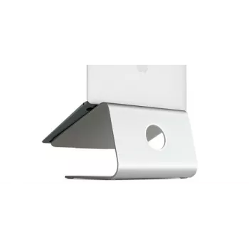 Rain Design mStand Statīvs MacBook/Pro, Klēpjdatoriem, Sudraba