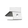 Rain Design mStand Statīvs MacBook/Pro, Klēpjdatoriem, Sudraba