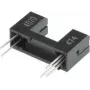 Omron dakšveida fotoelektriskais sensors EE-SX4070, 1 gab.