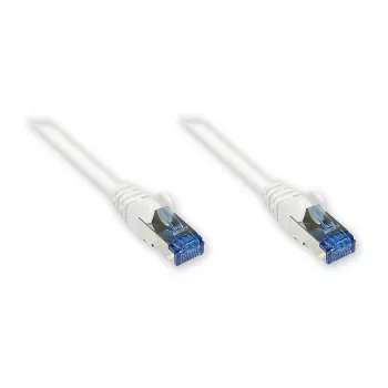 Goodconnections 8060-H005W Ethernet Patch Cable Balts
