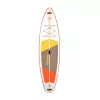 FunWater SUPFW69B piepūšamais SUP dēlis (oranžs-balts)