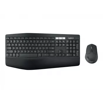 Klaviatūras un peles komplekts Logitech MK850 Performance