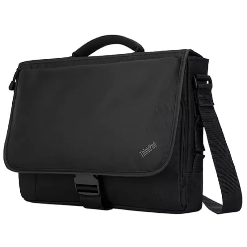 Lenovo 4X40Y95215 somiņa klēpjdatoram 39,6 cm (15,6 inch) Messenger melna