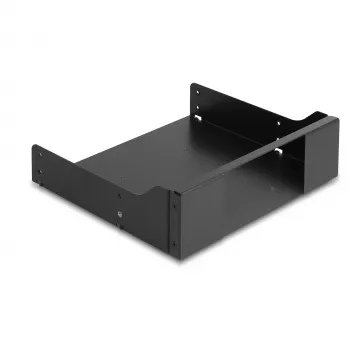 DeLOCK 5.25 collu metāla montāžas rāmis mobilajam grozam 47011 47019 47126